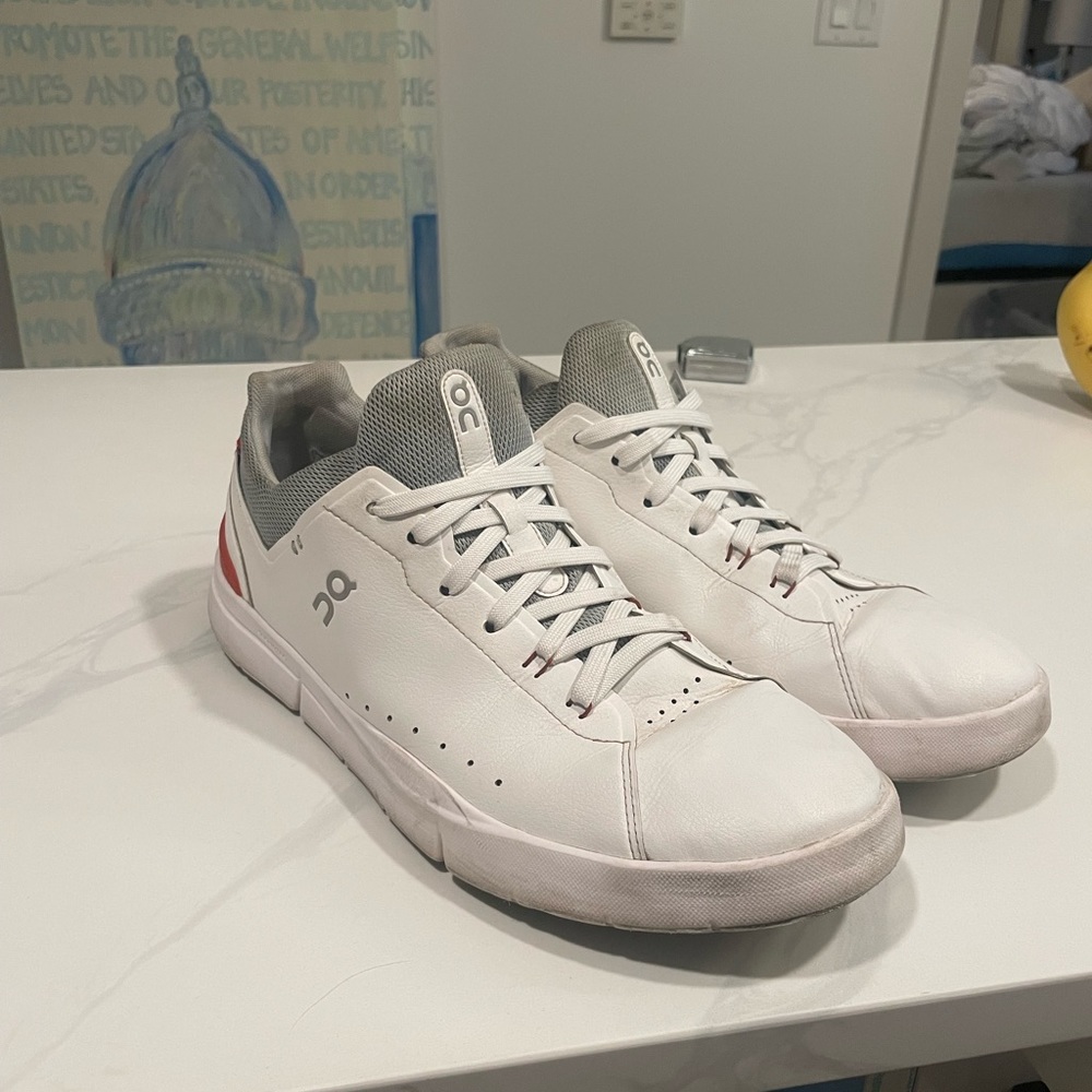 On Cloud The Roger Size 12
